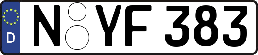 N-YF383
