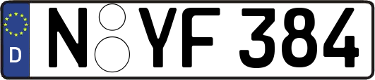 N-YF384