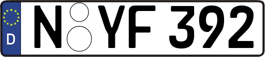 N-YF392