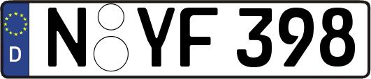 N-YF398