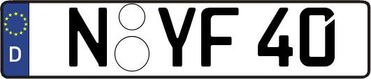 N-YF40
