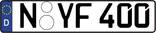 N-YF400