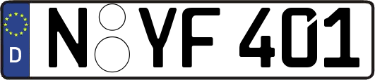 N-YF401