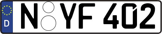 N-YF402
