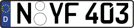 N-YF403