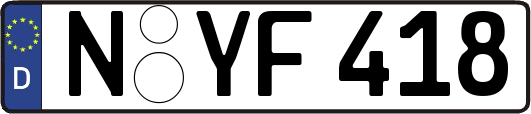 N-YF418
