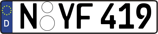 N-YF419