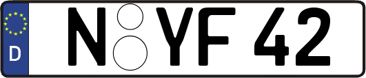 N-YF42