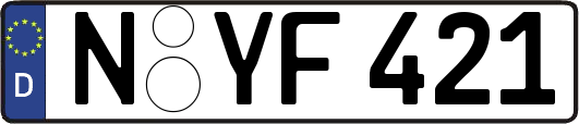 N-YF421