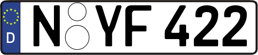 N-YF422