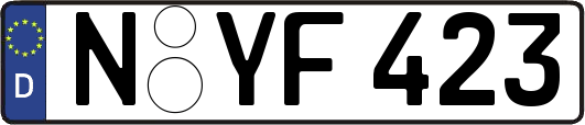 N-YF423