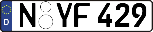 N-YF429