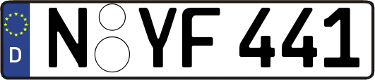 N-YF441