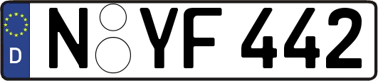 N-YF442