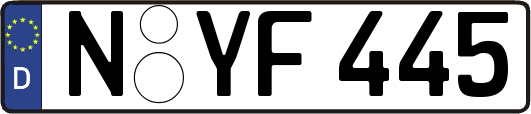N-YF445