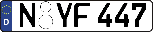 N-YF447