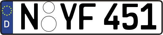 N-YF451