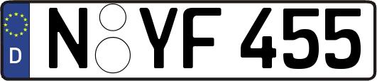 N-YF455