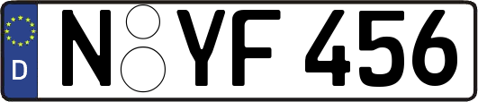 N-YF456