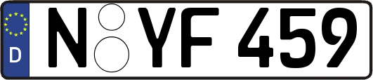 N-YF459