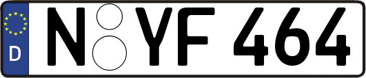 N-YF464