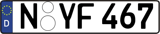 N-YF467