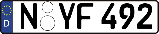N-YF492