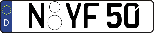 N-YF50