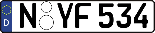 N-YF534