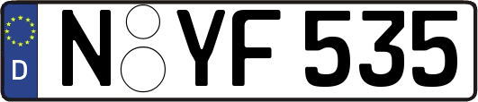 N-YF535