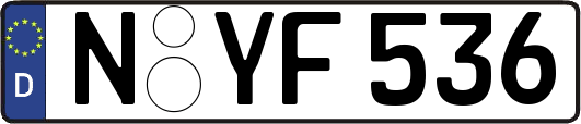 N-YF536