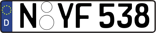 N-YF538