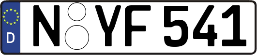 N-YF541