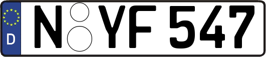 N-YF547