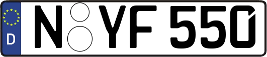 N-YF550