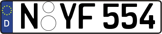 N-YF554