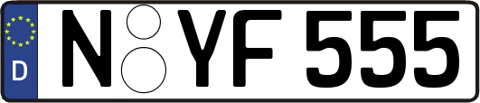 N-YF555