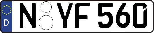 N-YF560