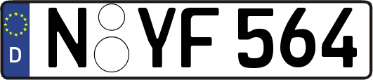 N-YF564
