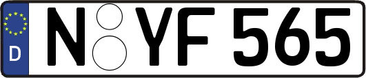 N-YF565