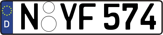 N-YF574