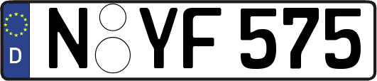 N-YF575