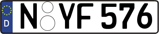N-YF576