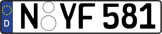 N-YF581