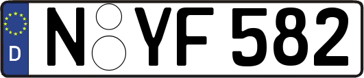 N-YF582