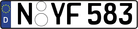 N-YF583