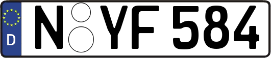 N-YF584