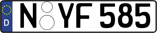 N-YF585
