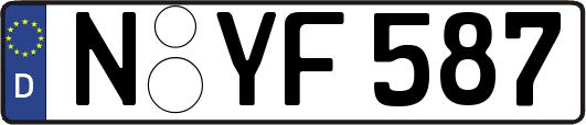 N-YF587