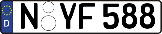 N-YF588
